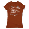 Akonkawa-Cayo-Largo-Cuba-Clay-T-Shirt