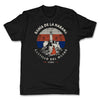 Akonkawa-Habana-Cuba-Black-T-Shirt