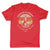 Akonkawa-Habana-Cuba-Red-T-Shirt