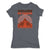 Akonkawa-Volcan-De-Fuego-Guatemala-Grey-T-Shirt