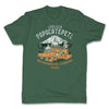 Akonkawa-Popocatepetl-Mexico-Green-Mens-T-Shirt