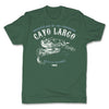 Akonkawa-Cayo-Largo-Cuba-Green-Mens-T-Shirt