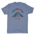 Akonkawa-Chichen-Itza-Mexico-Blue-Mens-T-Shirt