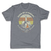 Akonkawa-Habana-Cuba-Grey-T-Shirt