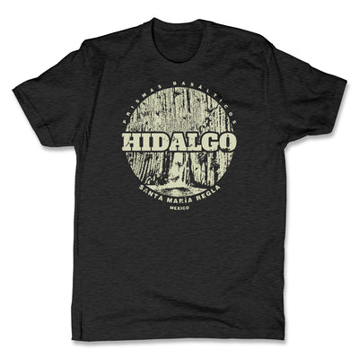 Akonkawa-Hidalgo-Mexico-Black-Mens-T-Shirt