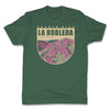 Akonkawa-La-Robleda-Puerto-Rico-Green-Mens-T-Shirt