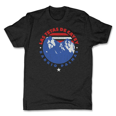 Akonkawa-Las-Tetas-De-Cayey-Puerto-Rico-Black-Mens-T-Shirt