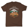 Akonkawa-Popocatepetl-Mexico-Brown-Mens-T-Shirt