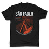 Akonkawa-Sao-Paulo-Brazil-Black-Mens-T-Shirt