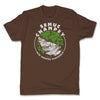 Akonkawa-Semuc-Champey-Guatemala-Brown-Mens-T-Shirt